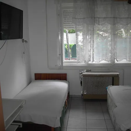Homestay Andi Vendeghaz