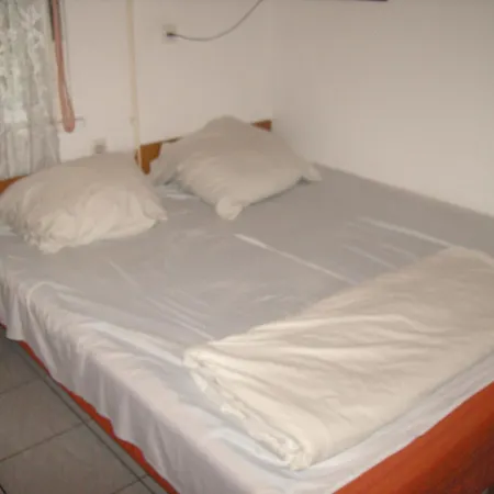 Homestay Andi Vendeghaz